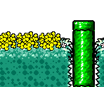 1-7: Touch Fuzzy, Get Dizzy (Bonus) - Super Mario World 2: Yoshi's Island
