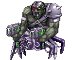 The Mutilator - Duke Nukem Mobile