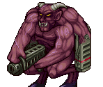 The Annihilator - Duke Nukem Mobile