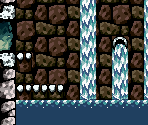 1-8: Salvo The Slime's Castle (2/4) - Super Mario World 2: Yoshi's Island