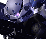 Ze'Gok - SD Gundam G Generation Spirits (JPN)