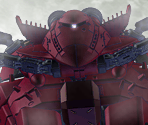 Big Rang - SD Gundam G Generation Spirits (JPN)