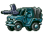 MV-280C VER.F - Metal Slug Defense