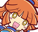 Arle (Cutin) - Puyo Puyo Tetris 2