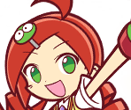 Ringo (Cutin) - Puyo Puyo Tetris 2