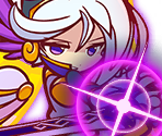 Legamünt (Cutin) - Puyo Puyo Tetris 2