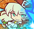 Rozatte (Cutin) - Puyo Puyo Tetris 2