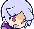 Tee (Cutin) - Puyo Puyo Tetris 2
