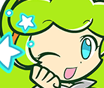 Ess (Cutin) - Puyo Puyo Tetris 2