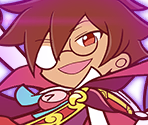 Possessed Klug (Cutin) - Puyo Puyo Tetris 2