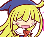 Witch (Cutin) - Puyo Puyo Tetris 2