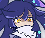 Squares (Cutin) - Puyo Puyo Tetris 2