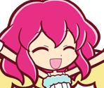 Harpy (Cutin) - Puyo Puyo Tetris 2