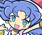 Rulue (Cutin) - Puyo Puyo Tetris 2
