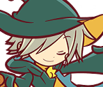 Lemres (Cutin) - Puyo Puyo Tetris 2