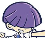 Maguro (Cutin) - Puyo Puyo Tetris 2
