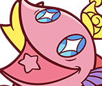 Ocean Prince (Cutin) - Puyo Puyo Tetris 2