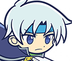 Schezo (Cutin) - Puyo Puyo Tetris 2
