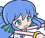 Serilly (Cutin) - Puyo Puyo Tetris 2
