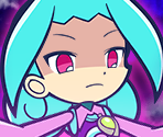 Rafisol (Cutin) - Puyo Puyo Tetris 2