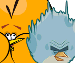 Birds - Angry Birds Seasons