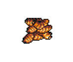 Maggot - Metal Slug 7 / Metal Slug XX
