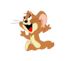 Jerry - Jerry Steal Cheese