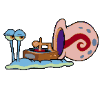 Sound Room - SpongeBob SquarePants: Atlantis Squarepantis