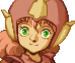 Cham Huau - Super Robot Wars Alpha (JPN)