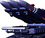 Missile Launcher - SD Gundam G Generation Spirits (JPN)