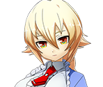 Es - XBlaze Code: Embryo