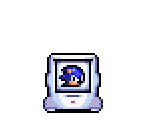 Monitors (S3&K, Wario Land 4-Style) - Sonic the Hedgehog Customs