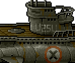 U25U - Metal Slug 3