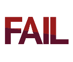 Fail Screen (Breaking the Bank) - The Henry Stickmin Collection