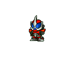 Kamen Rider Accel - Battle Dodgeball 3 (JPN)