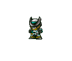 Kamen Rider Birth - Battle Dodgeball 3 (JPN)