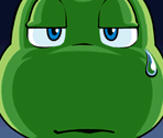 Dialogue Cut-Ins - Frogger: Ancient Shadow