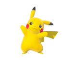 Pokémon Icons - New Pokémon Snap