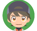Profile Icons - New Pokémon Snap