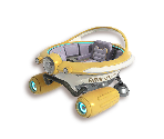 Story Images - New Pokémon Snap