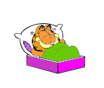 Garfield - Garfield Comic Creator