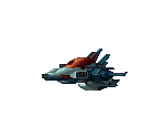 Re-GZ BWS - Super Robot Wars Alpha (JPN)