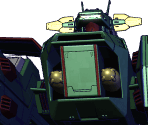 Thoroughbred - SD Gundam G Generation Spirits (JPN)