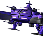 Adzam (LWC) - SD Gundam G Generation Spirits (JPN)