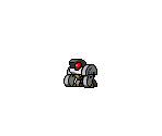 Gorilla Candroid - Battle Dodgeball 3 (JPN)