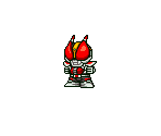 Kamen Rider Den-o - Battle Dodgeball 3 (JPN)