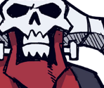 (DLC) Subject 67 - Helltaker