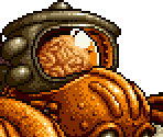 Earth Monster Vaikom - Metal Slug Attack