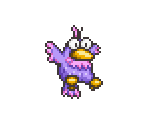 Bird - DoReMi Fantasy: Milon no Dokidoki Daibouken (JPN)