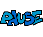 Pause Text - Friday Night Funkin'